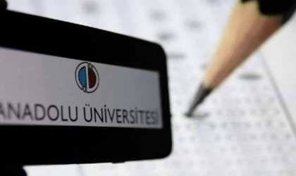 AÖF sınav sonuçları açıklandı