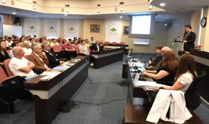 Başkan Aydın: Osmangazi’de konaklama süresini 1 haftaya çıkartacağız
