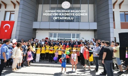 Başkan Büyükkılıç’tan Büyükşehir kurslarına davet
