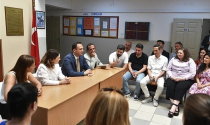 BELGEM büyüyecek, eğitimin kalitesi artacak