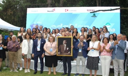 BUSİAD’dan ’Odak’ eğitimi