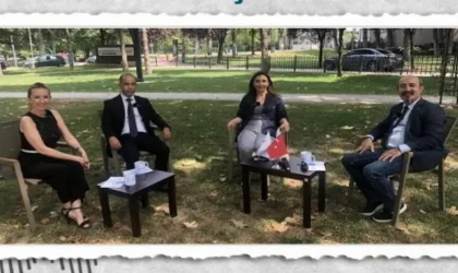 CHP’li Kayışoğlu: ”Bursa sosyal belediyecilik ile tanışacak”