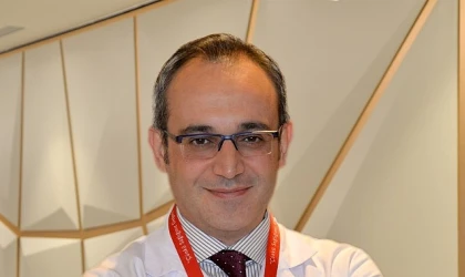 Çocuklarda İki Omuz Arasında Fark Varsa Dikkat!