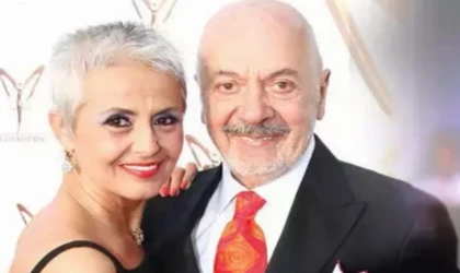 Eşi Erkan Yolaç’ın acısına 17 gün dayanabildi