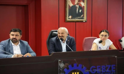 Gebze’de 2. oturum tamamlandı