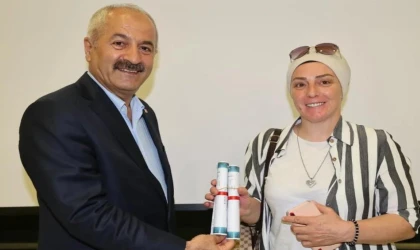 Gebze’de hak sahipleri tapularına kavuştu