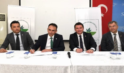 Geleceğin veteriner hekimleri Osmangazi’de yetişiyor