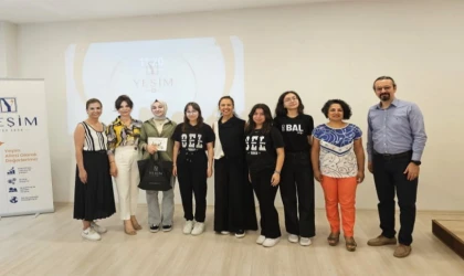 “İçindeki Yıldızı Keşfet” yarışması sonuçlandı