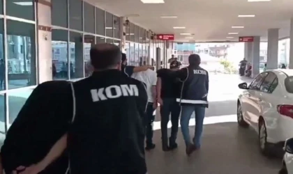 İçişleri’nden Kuyu-3 operasyonu: 30 gözaltı