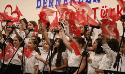 İzmit Sanat’ta yıl sonu gösterisi