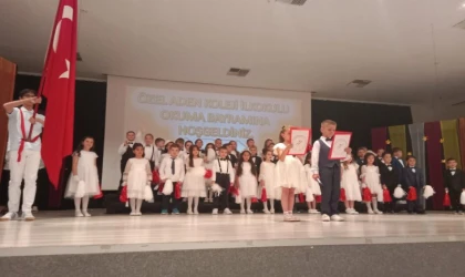 Keşan’da coşkulu Okuma Bayramı