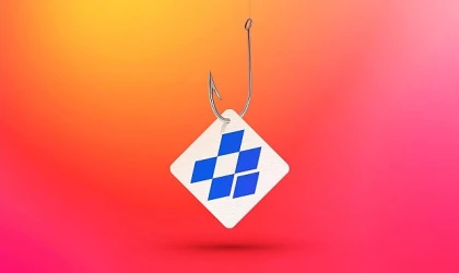 Kimlik hırsızlığı için Dropbox’ı kullanan siber suçlular finans çalışanlarını hedef alıyor