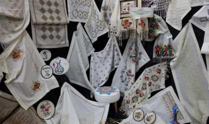 KO-MEK İzmit İlçe Sergisi tam not aldı