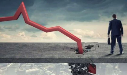 Küresel şirket iflasları 10 yılın en yükseğinde! Türkiye’deki şirketlerde düşüş var!