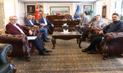 Melikgazi’den Aydınlıkevler’e Yeni Kur’an kursu