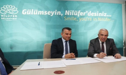 Nilüfer’de engelli istihdamı için protokol imzalandı