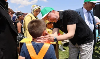 “Okullar Arası Sıfır Atık Yarışması”nın ödülleri sahiplerini buldu