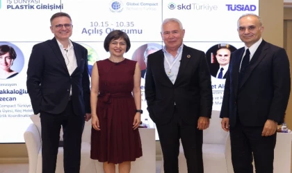 Plastik kullanım azaltımında yüzde 173’lük başarı