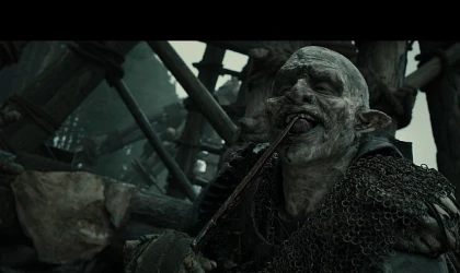 Prime Video’nun The Lord of the Rings: The Rings of Power Adlı Dizisinin İkinci Sezon Resmi Tanıtım Fragmanı ve Görselleri Paylaşıldı
