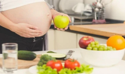 Uzmanından yazlık sağlıklı beslenme önerileri