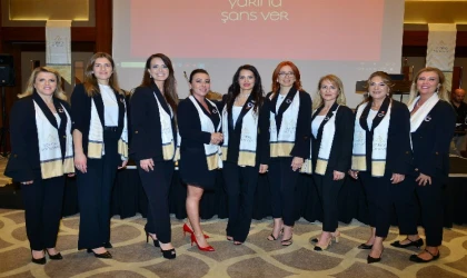 YASAV’da Başkan Eren güven tazeledi
