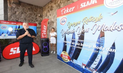 12. Olympos Regatta, yeni ufuklara yelken açıyor