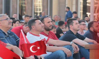 Başkan Rasim Arıdan çocuk ve gençlere müjde