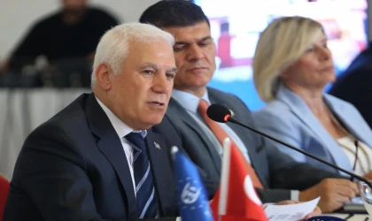 Bozbey: Bursa’nın özgün DNA’sı ortaya çıkmalı