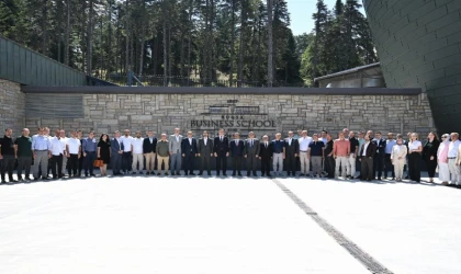 BTSO sektörel konseyler ortak akılla geleceğe hazırlanıyor
