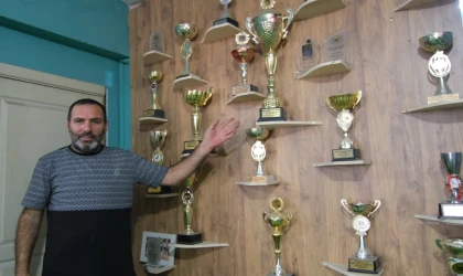 Bu okuldan diplomalı kuşçular yetişecek