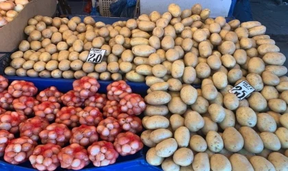 Bursa’da hal ve pazar arasında ne kadar fark var?