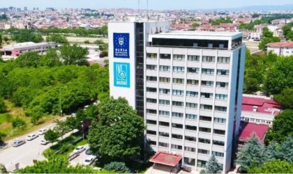 Bursa’da su kesintisi