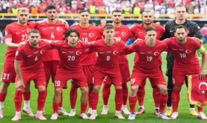 Çayırova’da milli maç heyecanı dev ekranda yaşanacak