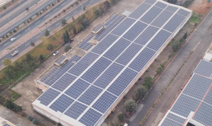 CW Enerji geleceği yeşil enerji ile şekillendirmeye devam ediyor