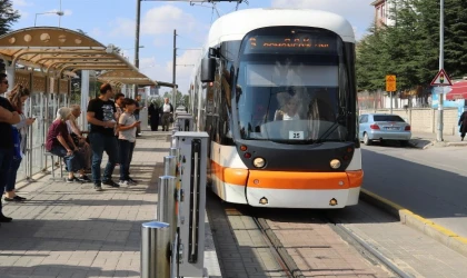 Eskişehir’de 15 Temmuz mesaisi