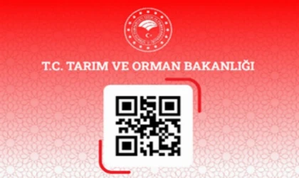 Gıda işletmelerinde karekod uygulaması başladı