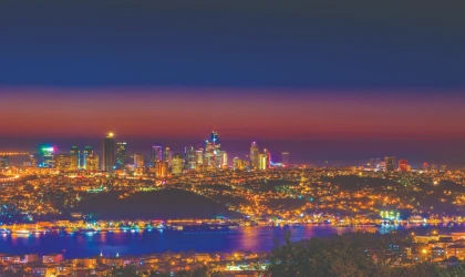 İstanbul Avrupa Yakası 14 günde 6 rekor kırdı