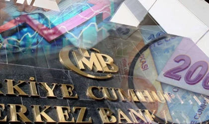 ’Merkez’ faizi sabit tuttu!