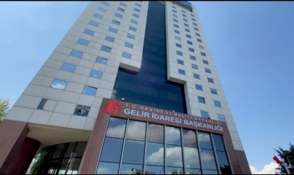 Vergi Dairesi’nde kartlar yeniden dağıtıldı... Gelir İdaresi tek tip örgüt yapısına kavuştu