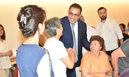 Yiğit: “Kerbela şehitlerini unutmayacağız”