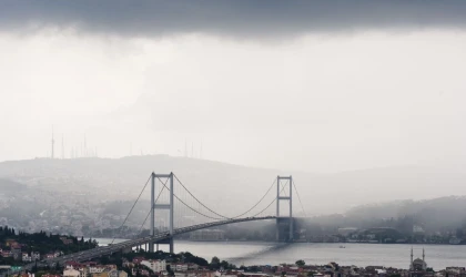 AKOM uyardı! Sabah saatlerine dikkat!