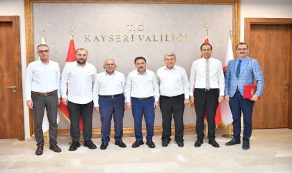 Başkan Büyükkılıç’tan Büyükşehir-hayırsever imzalı ”sağlık” odaklı bir proje daha