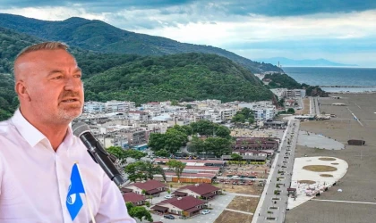 Başkan Karabatı müjdeli haberi verdi... Yeniköy’de trafik sorununa neşter!