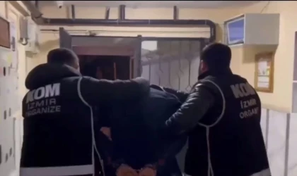 FETÖ’ye 11 ilde 20 Kıskaç!