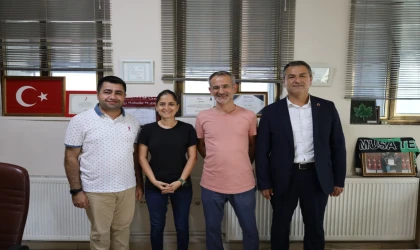 İzmit Belediyesi muhtarlarla buluştu