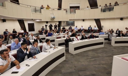 Kayseri Kocasinan’da şehidin adı parkta yaşayacak