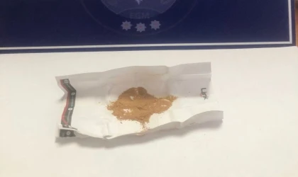Keşan’da uyuşturucu operasyonları: İki kişi yakalandı