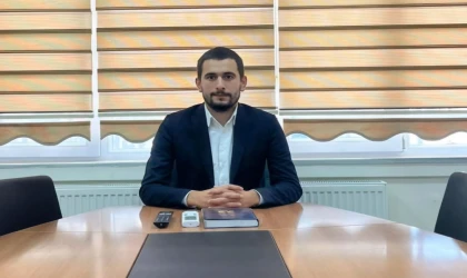 Mahmut Tekin’den veda mesajı