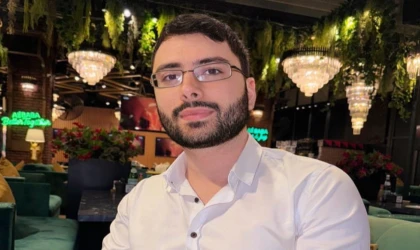 Mert Kılıç: Türkiye’de kaspa madenciliği yapan kişilerin neredeyse başında geliyoruz