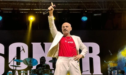 Tokat, Zafer Bayramını coşkuyla kutladı